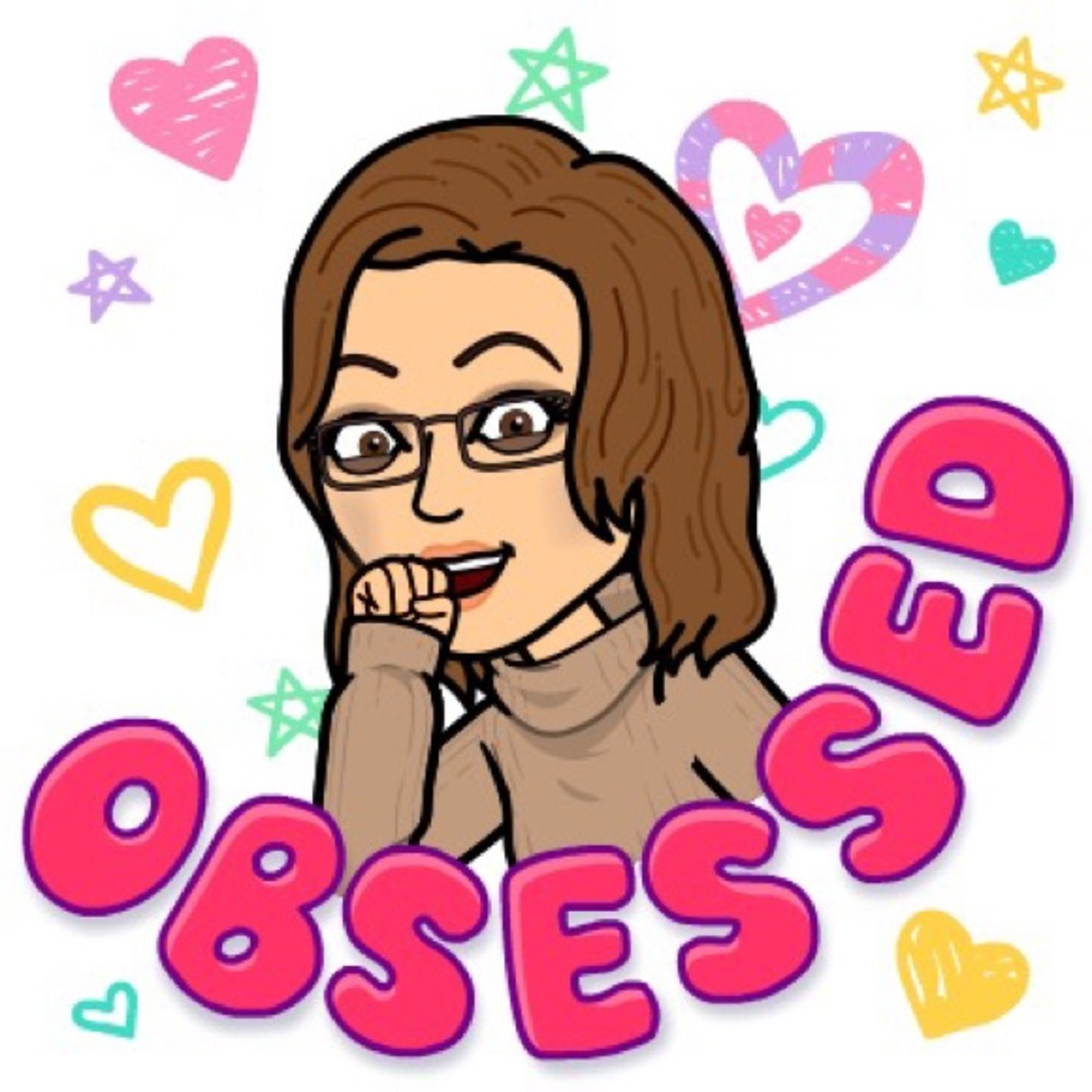 Obsessed with POSHMARK!